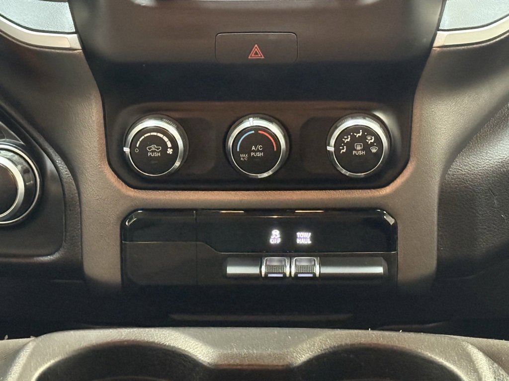 Used 2020 RAM 1500 Big Horn image 21