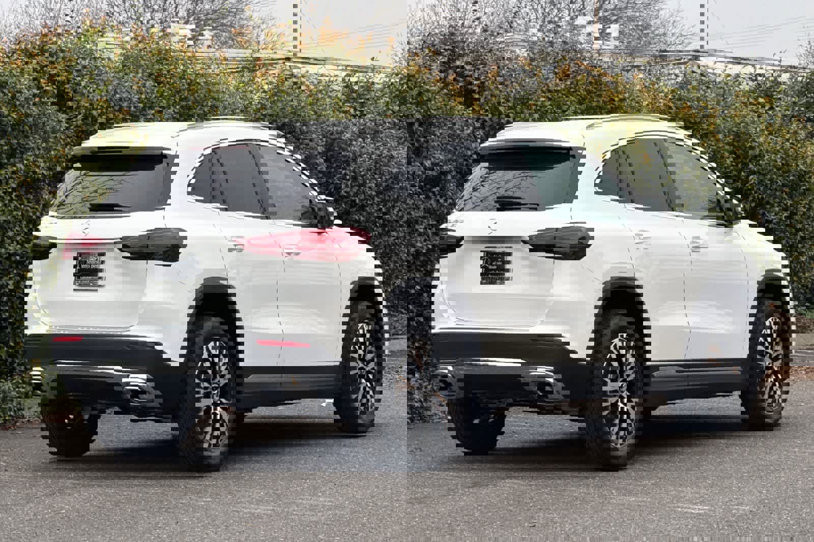 New 2026 Mercedes-Benz GLA 250 image 3