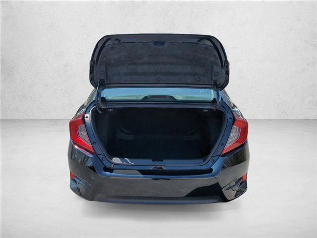 Used 2016 Honda Civic EX image 7