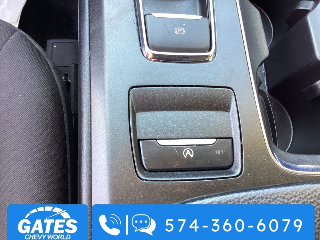 Used 2018 Ford Fusion SE w/ Fusion SE Technology Package FWD image 28