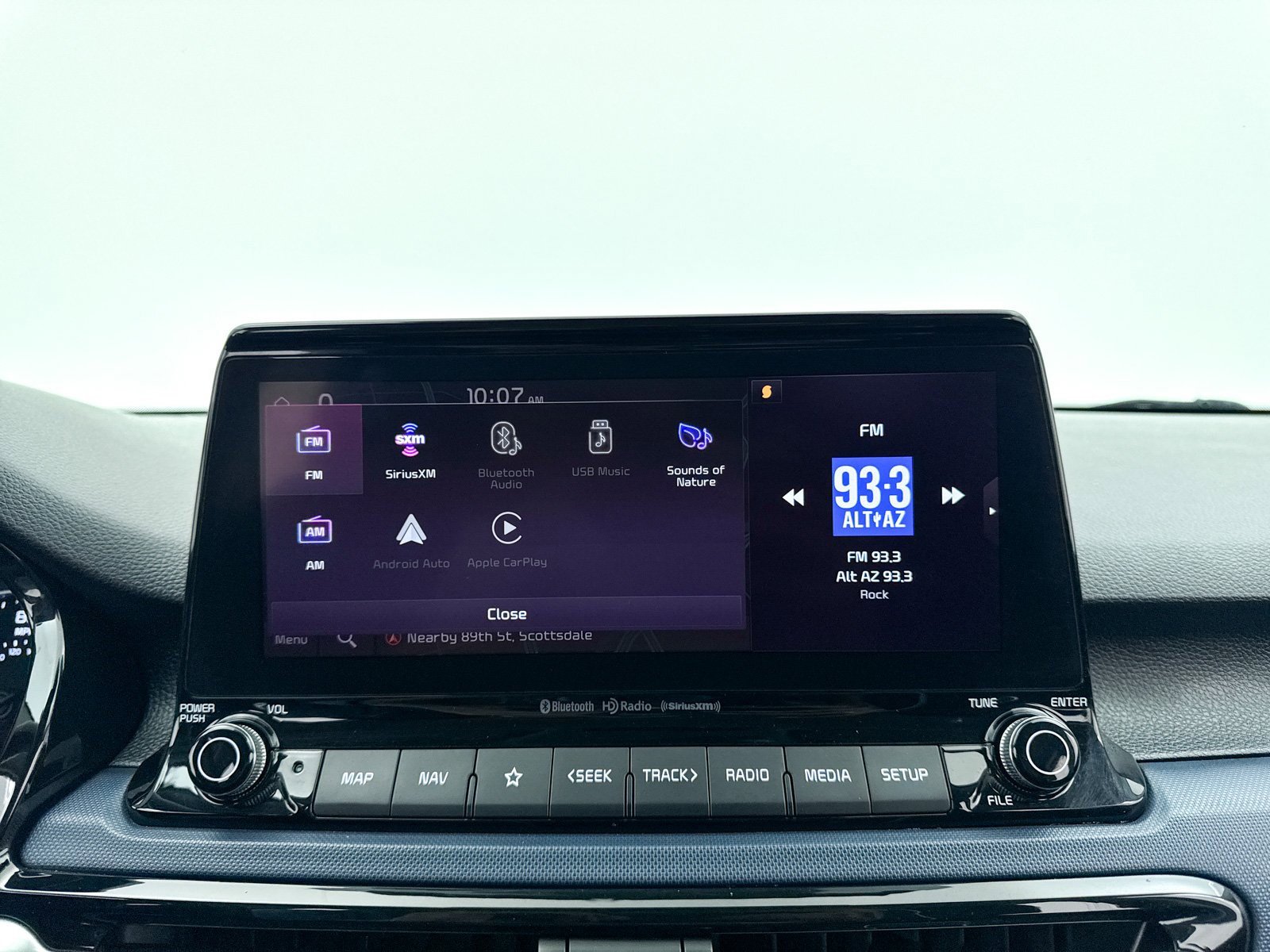 Used 2023 Kia Seltos S w/ Navigation Package image 38