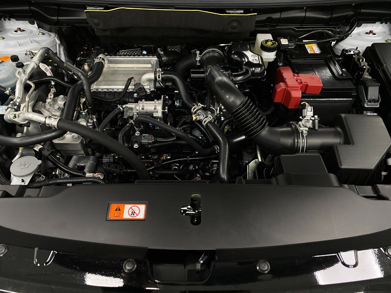 New 2026 Mitsubishi Outlander AWD image 11