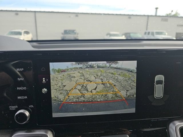 Certified 2023 Kia Sorento X-Line EX AWD/4WD image 48
