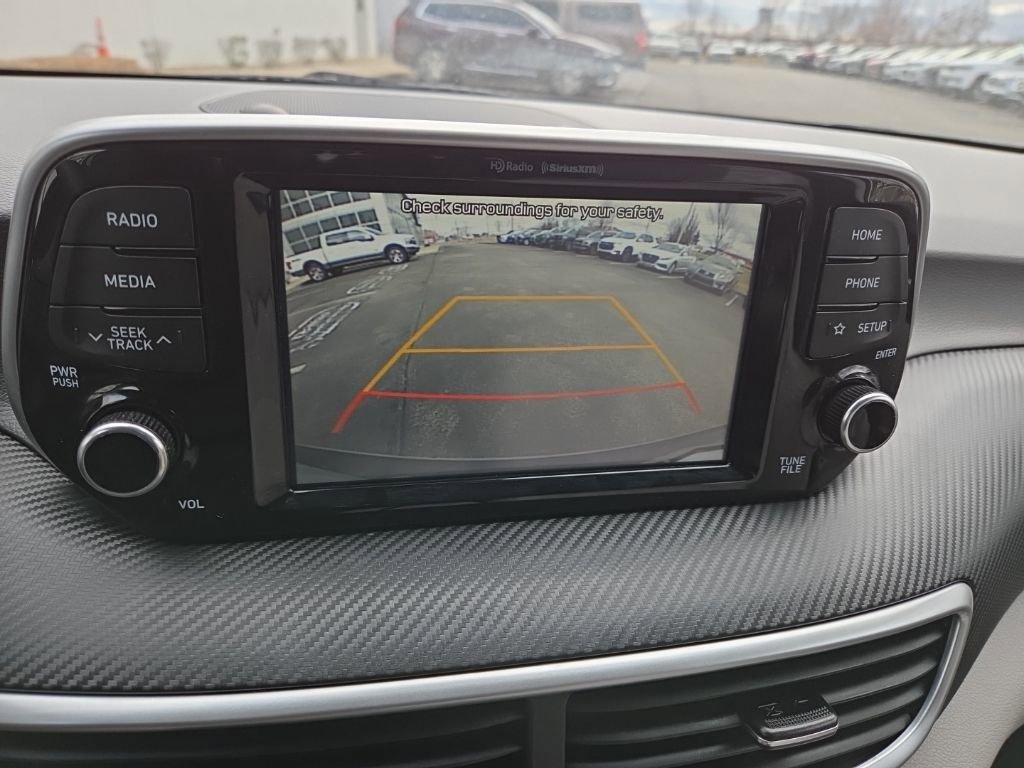 Used 2020 Hyundai Tucson Value w/ Winter Weather Package image 40