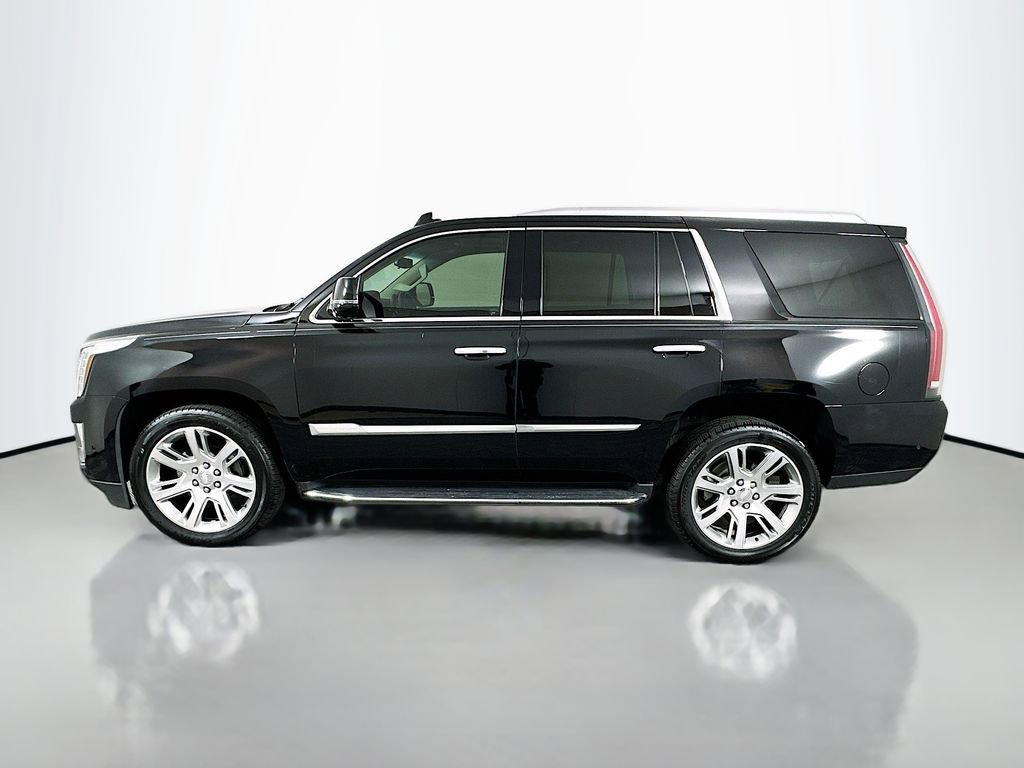 Used 2019 Cadillac Escalade Luxury image 8