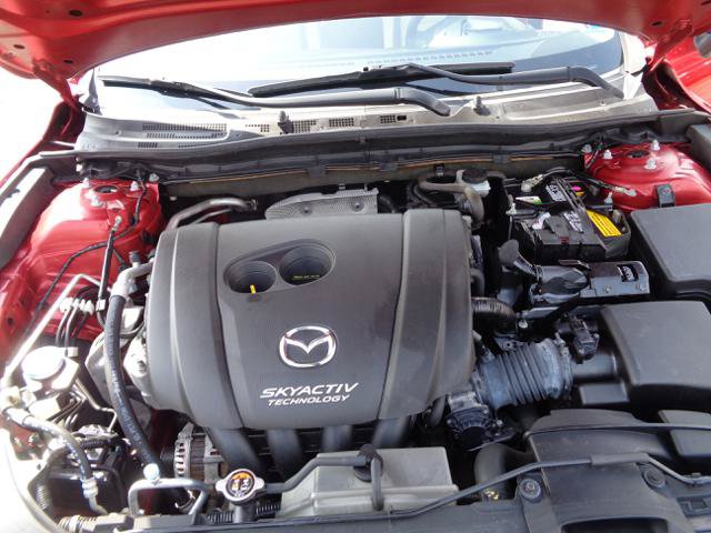 Used 2014 MAZDA MAZDA3 s Grand Touring FWD image 35