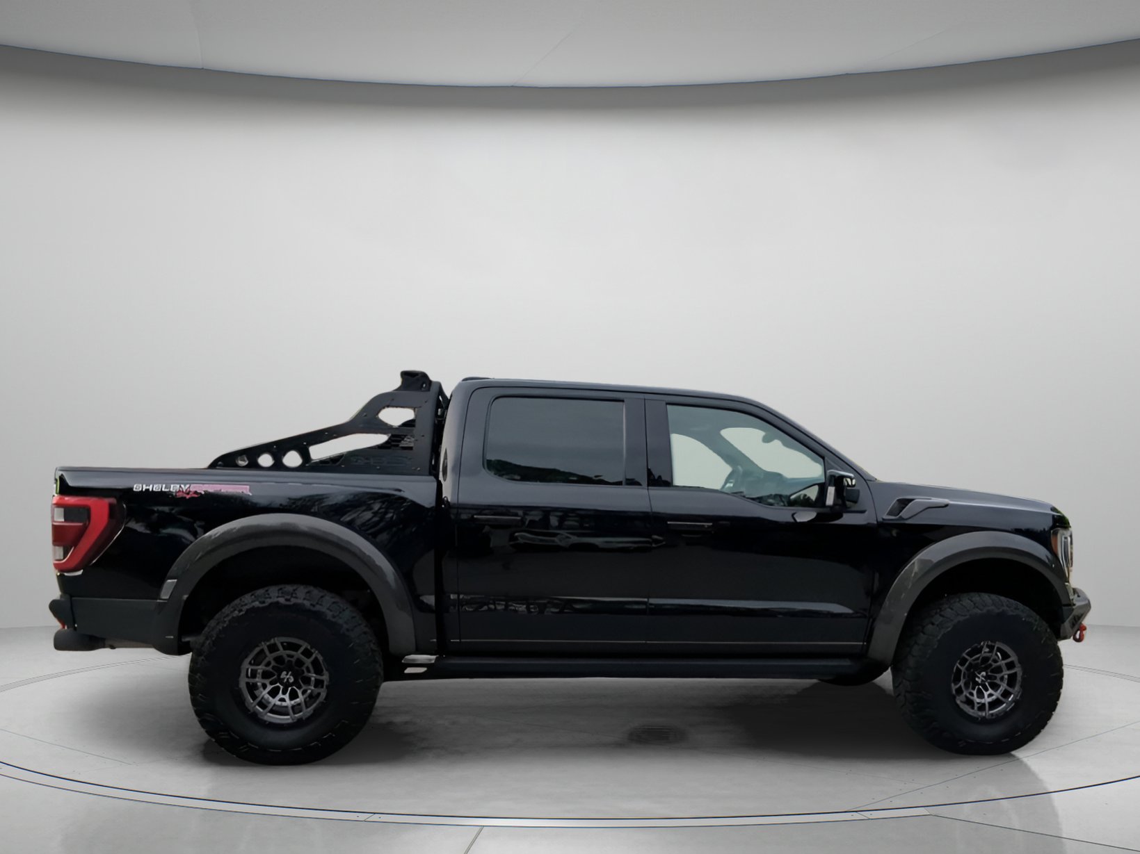 Used 2023 Ford F150 Raptor AWD/4WD image 31