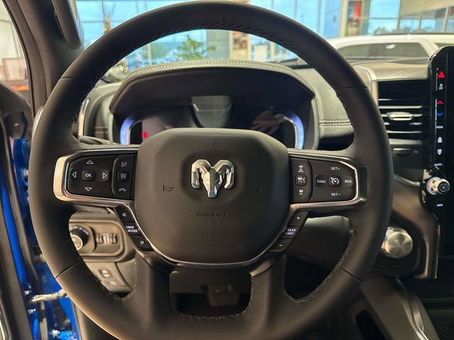 New 2026 RAM 1500 Laramie w/ Night Edition image 16