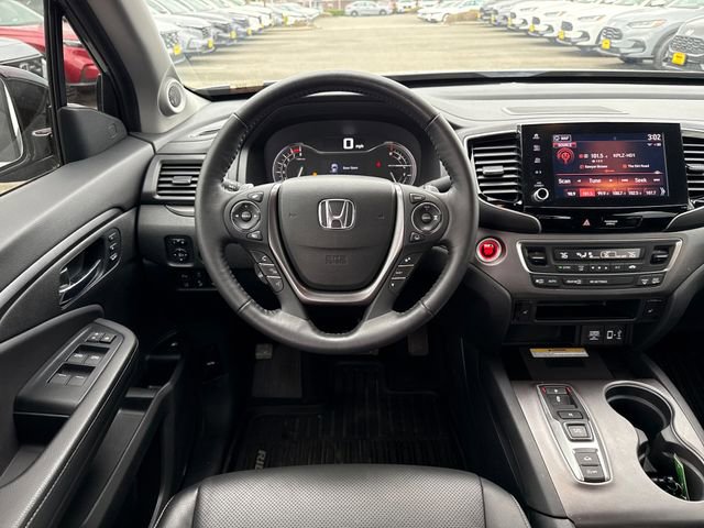 Certified 2023 Honda Ridgeline RTL-E image 32
