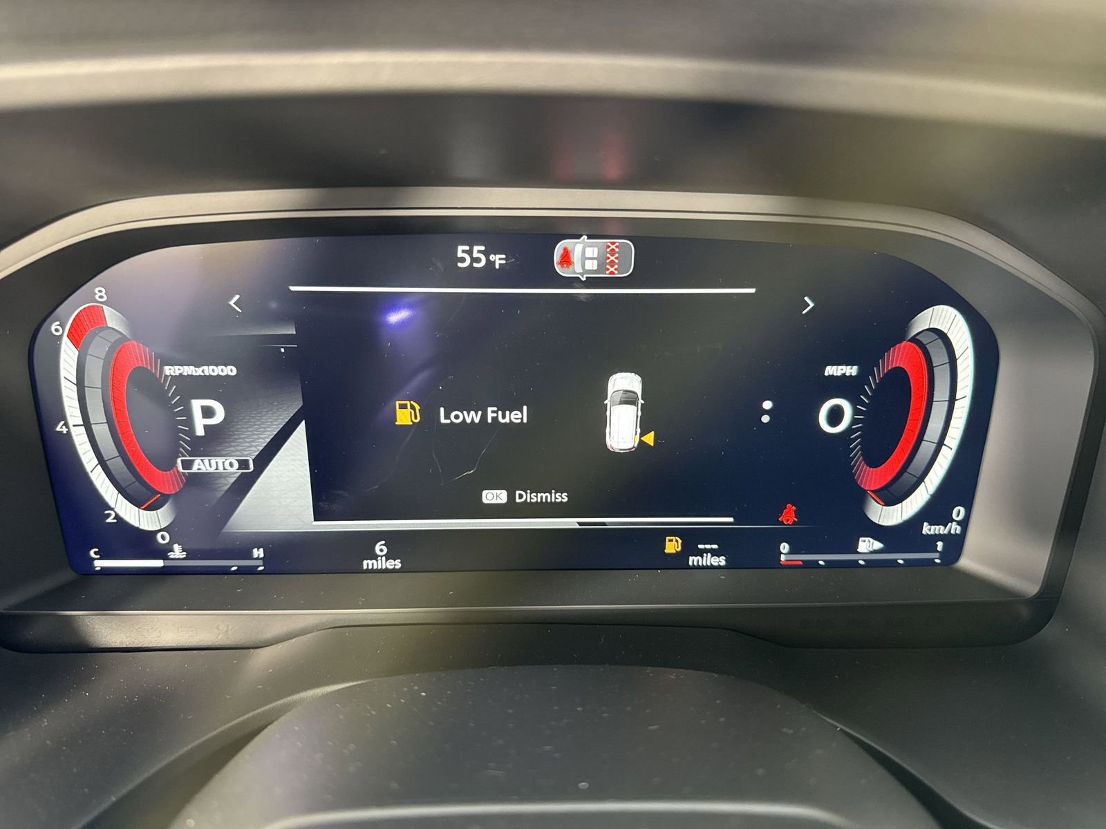 New 2026 Nissan Rogue Platinum w/ Platinum Premium Package image 17