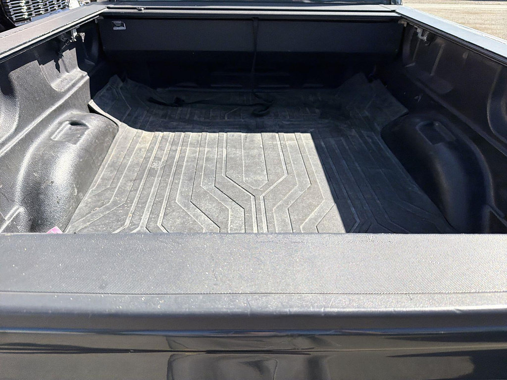 Used 2019 Chevrolet Silverado 2500 LTZ w/ Duramax Plus Package AWD/4WD image 23