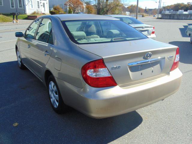 Used 2004 Toyota Camry SE FWD image 11