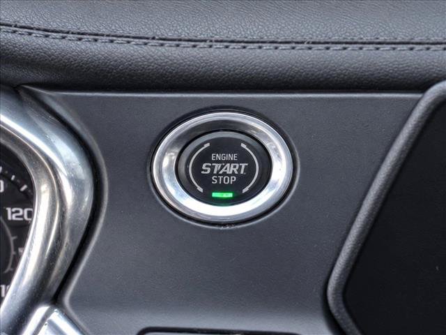 Used 2021 Chevrolet Blazer LT FWD image 24