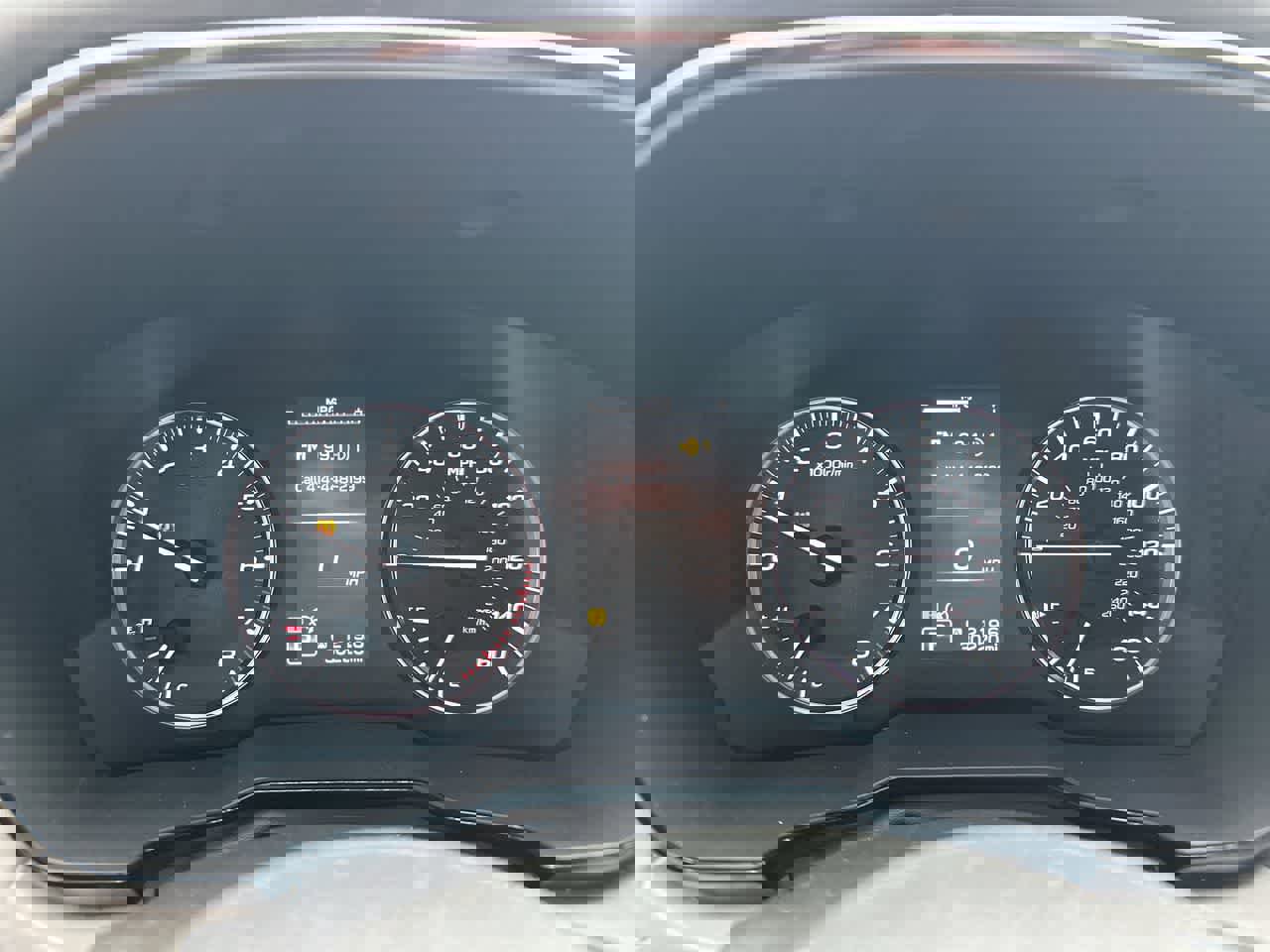 Certified 2023 Subaru Legacy Premium image 36