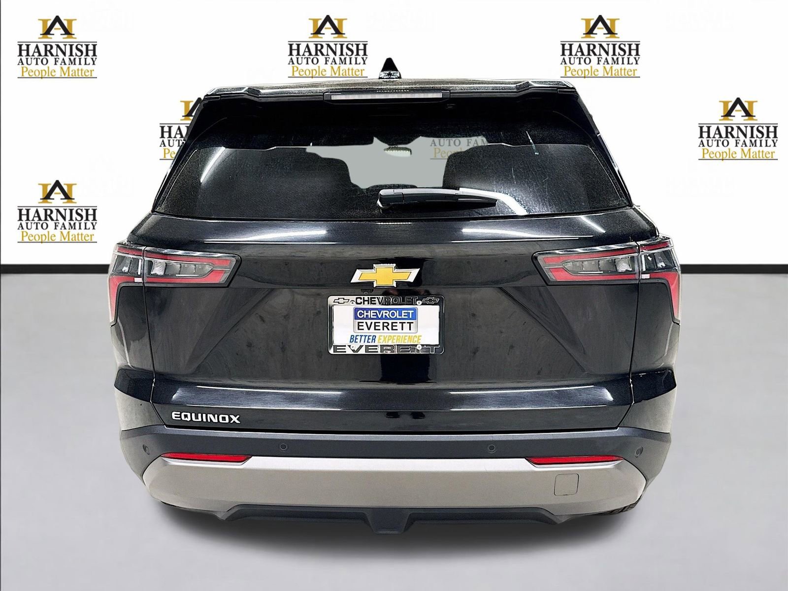 Used 2025 Chevrolet Equinox LT FWD image 6