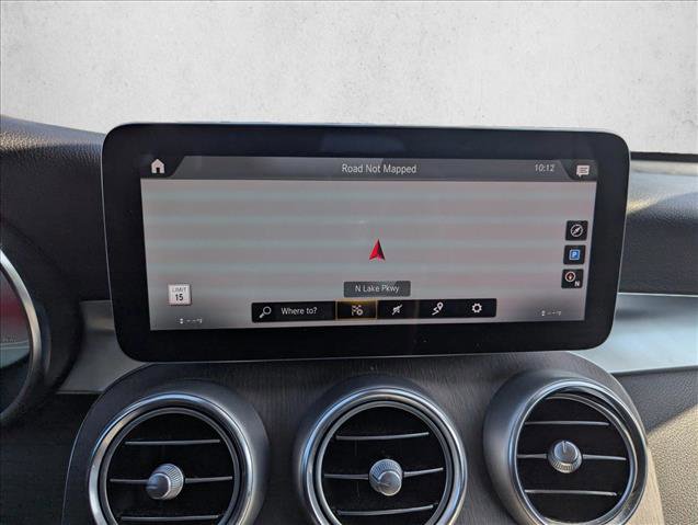 Used 2021 Mercedes-Benz GLC 300 4MATIC image 16