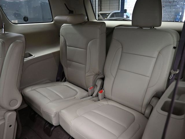 Used 2017 GMC Acadia Denali image 11