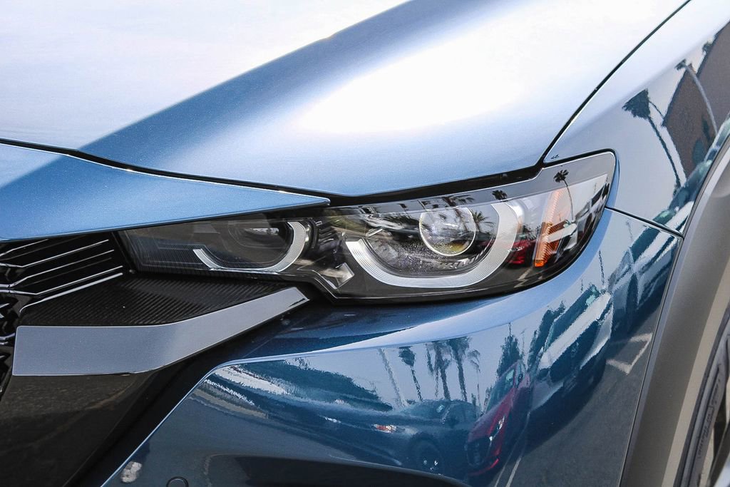 New 2026 MAZDA CX-50 AWD 2.5 Hybrid w/ Premium Pkg image 8