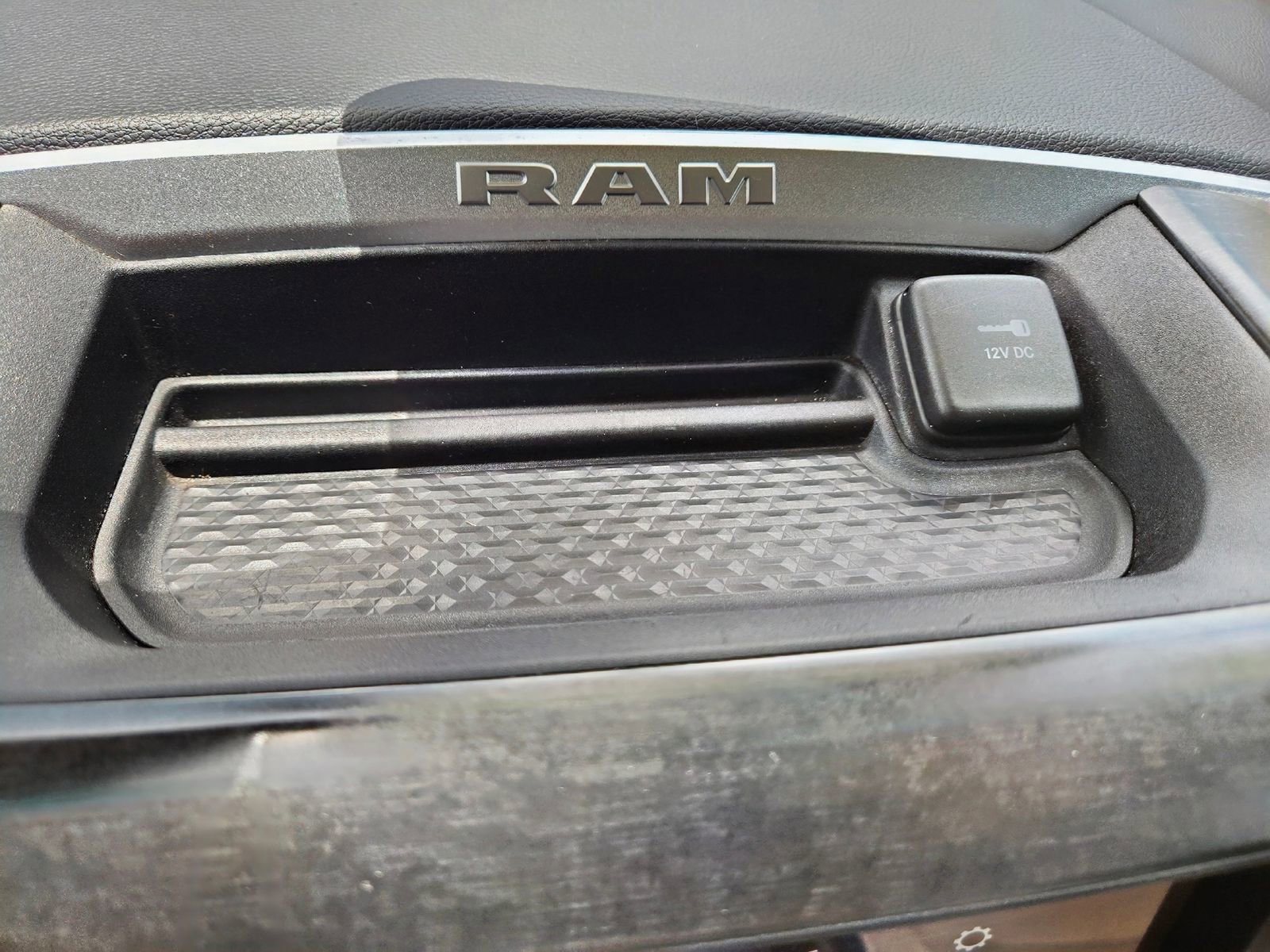 Used 2019 RAM 2500 Big Horn image 37
