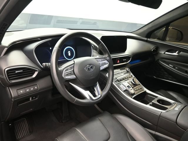 Used 2022 Hyundai Santa Fe Calligraphy image 23