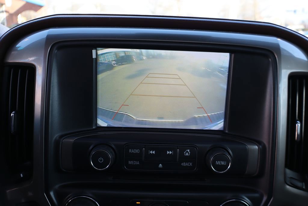 Used 2019 Chevrolet Silverado 3500 High Country w/ Duramax Plus Package image 25