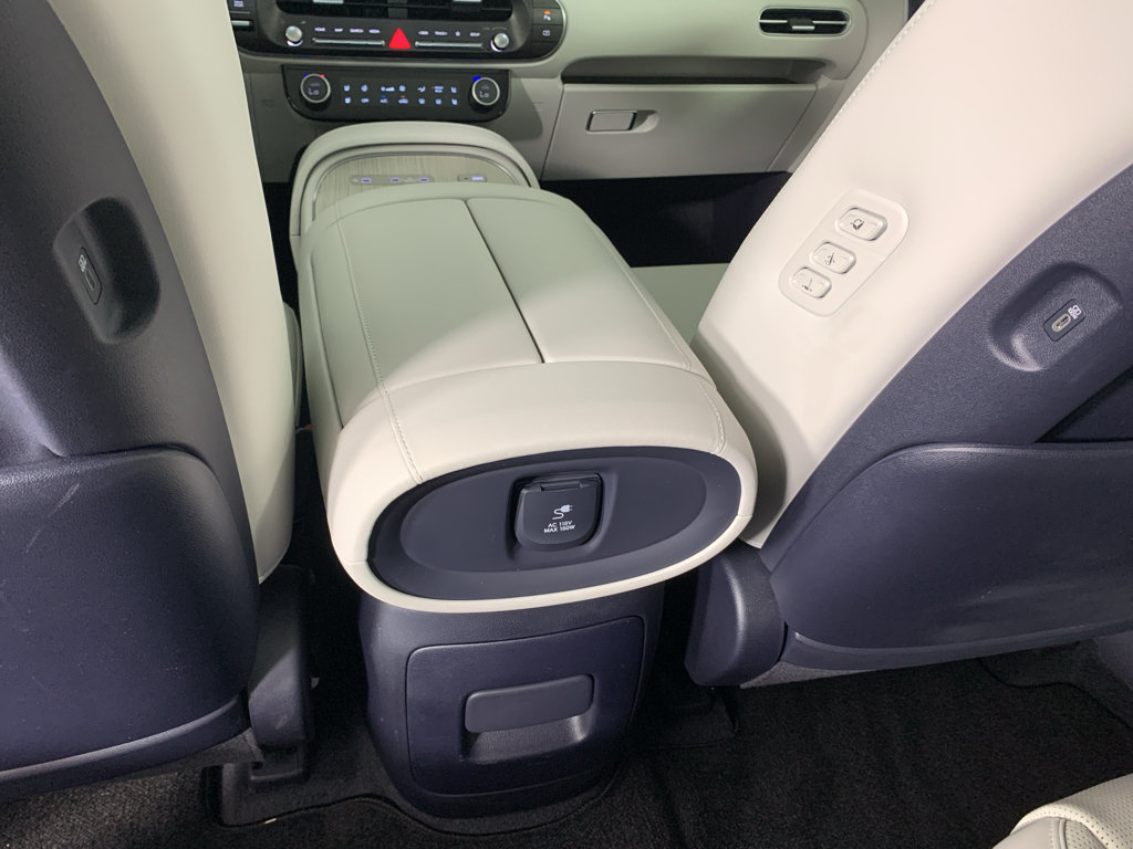 Used 2026 Hyundai Palisade Calligraphy FWD image 38