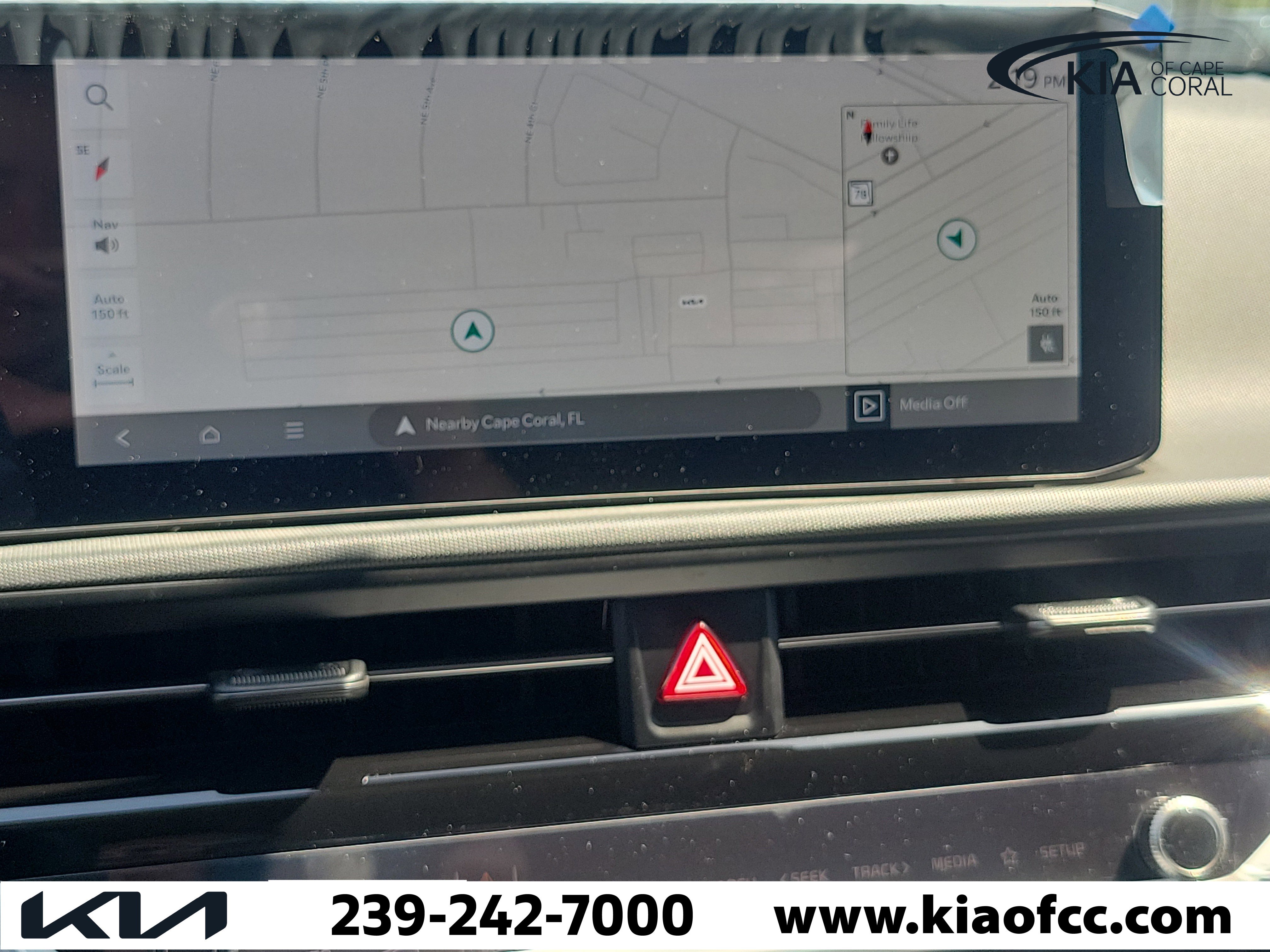 New 2026 Kia EV6 Light RWD image 23