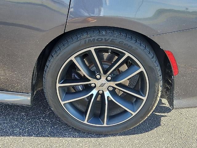 Used 2018 Dodge Charger R/T Scat Pack w/ Driver Confidence Group image 13