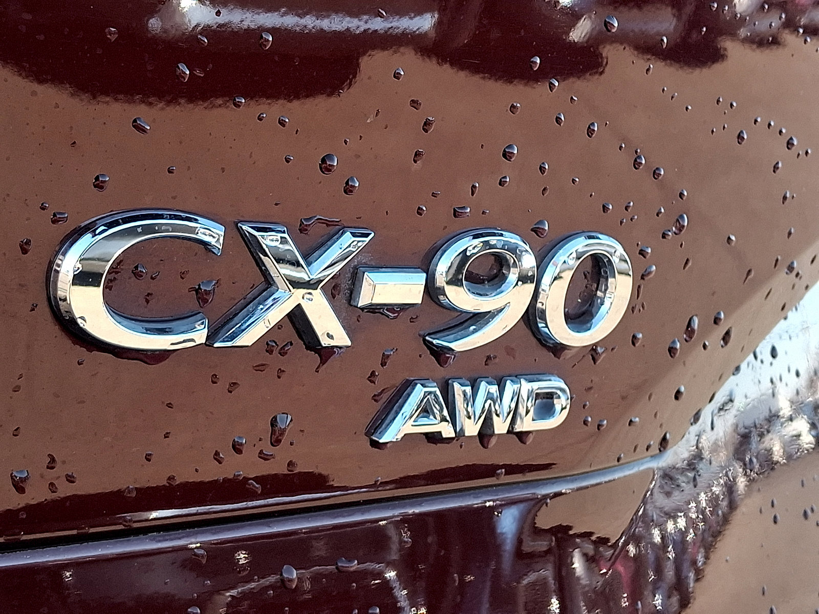Certified 2024 MAZDA CX-90 Plug-In Hybrid w/ Premium Pkg image 33