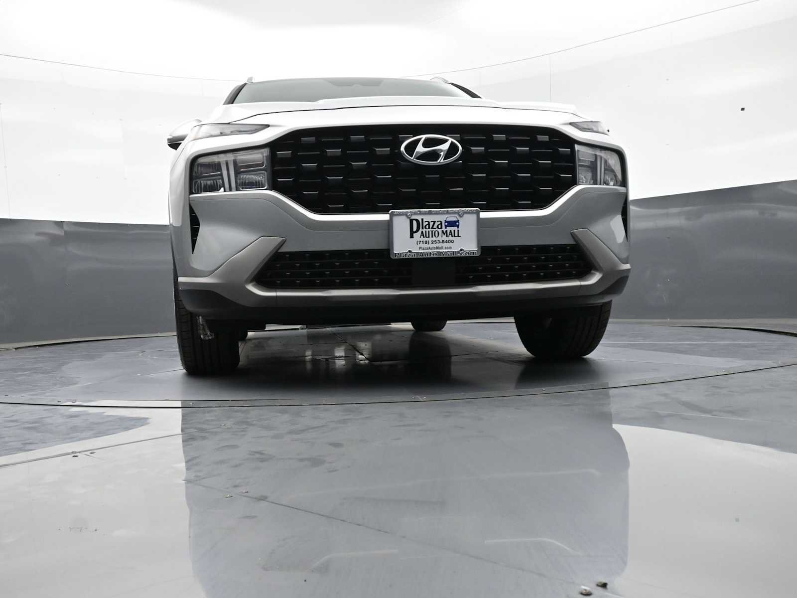 Used 2023 Hyundai Santa Fe SEL w/ Cargo Package AWD/4WD image 26