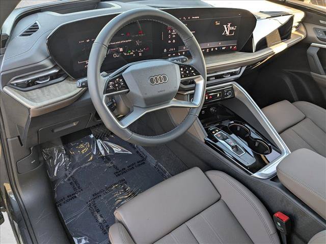 New 2025 Audi Q5 Premium AWD/4WD image 3