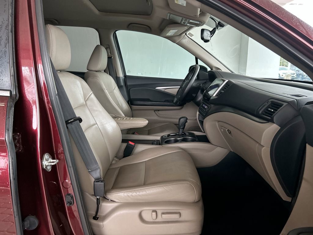 Used 2018 Honda Pilot EX-L image 31