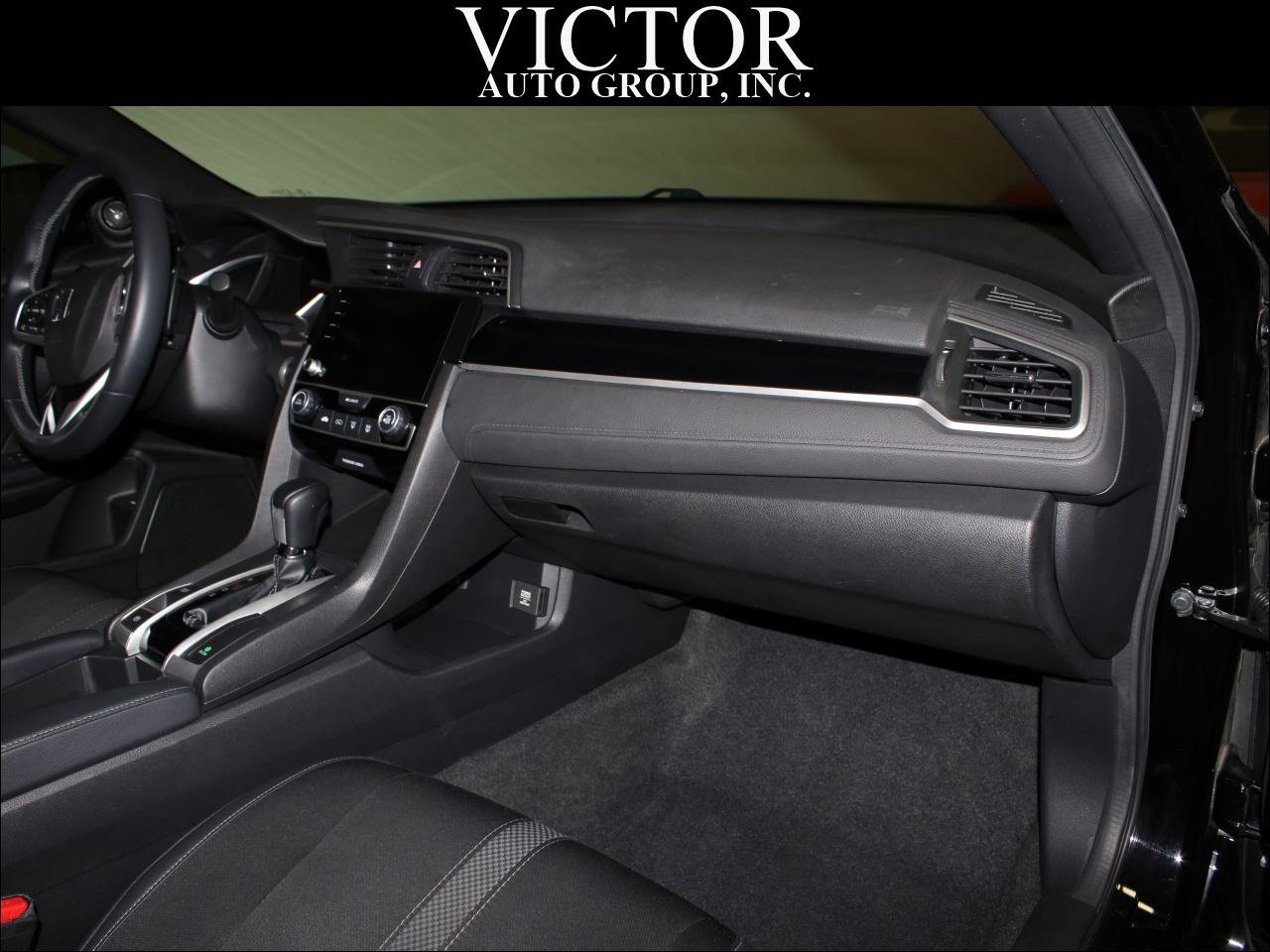 Used 2020 Honda Civic Sport image 36