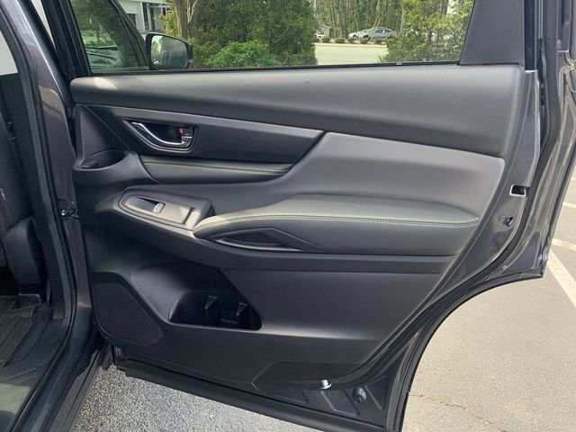 Used 2024 Subaru Ascent Onyx Edition image 11