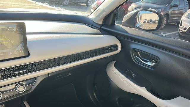 Used 2026 Honda HR-V EX-L image 19