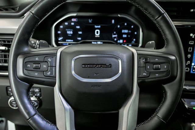 Used 2024 GMC Sierra 1500 Denali w/ Denali Reserve Package image 18