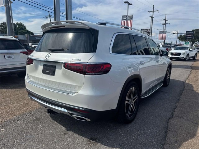 Used 2022 Mercedes-Benz GLS 450 4MATIC image 6