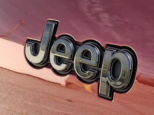Used 2022 Jeep Grand Cherokee L Laredo AWD/4WD image 30