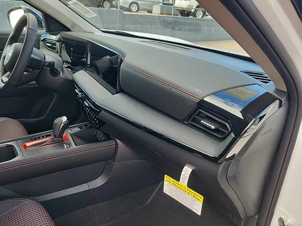New 2026 Nissan Kicks SR w/ SR Premium Package image 43