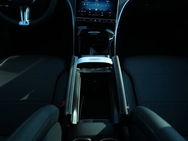 Certified 2025 Mercedes-Benz C 300 4MATIC Sedan image 29
