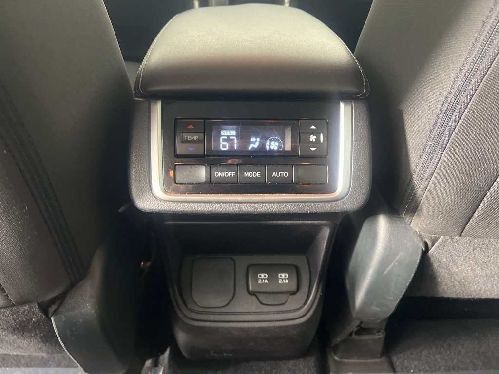 Used 2021 Subaru Ascent Premium w/ Convenience Package image 24