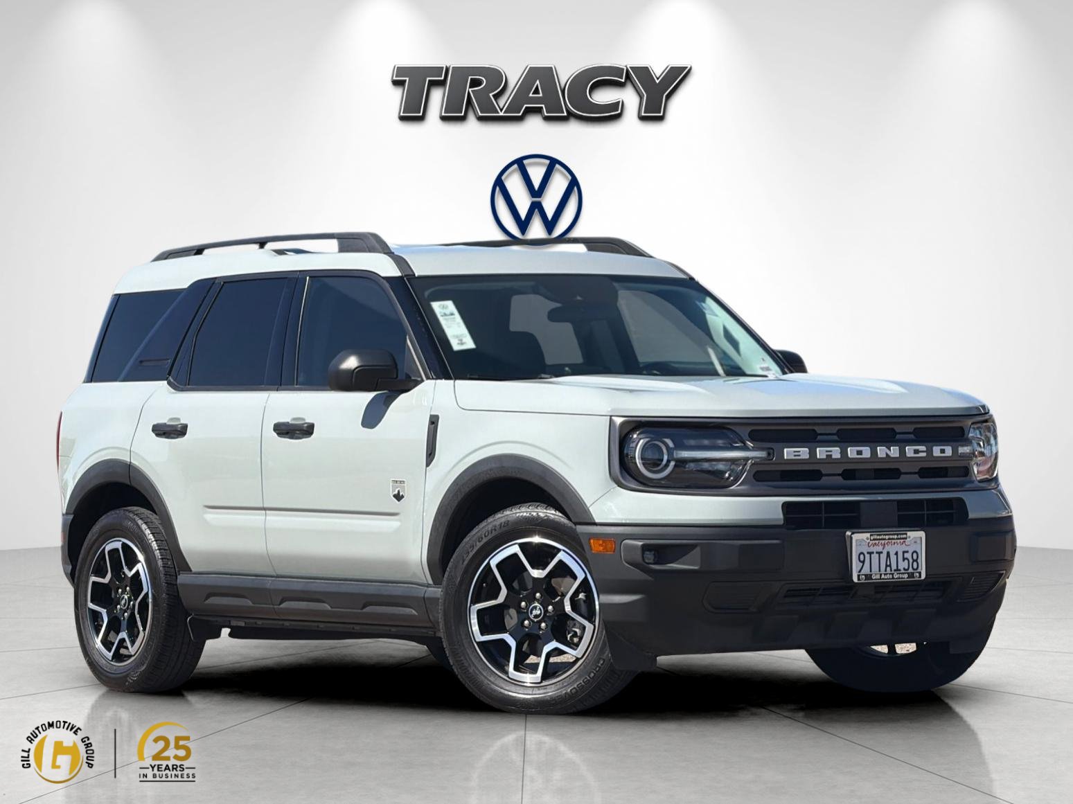 Used 2022 Ford Bronco Sport Big Bend w/ Convenience Package