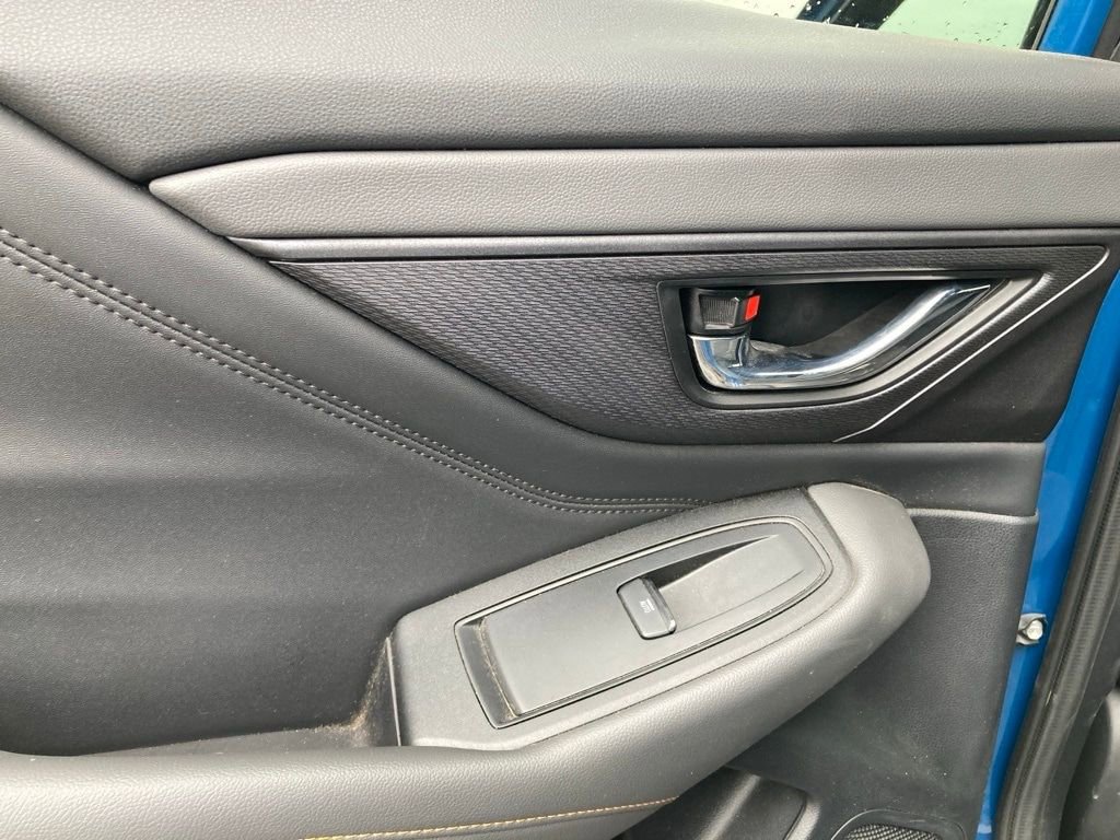 Used 2022 Subaru Outback Wilderness w/ Wilderness Package image 10