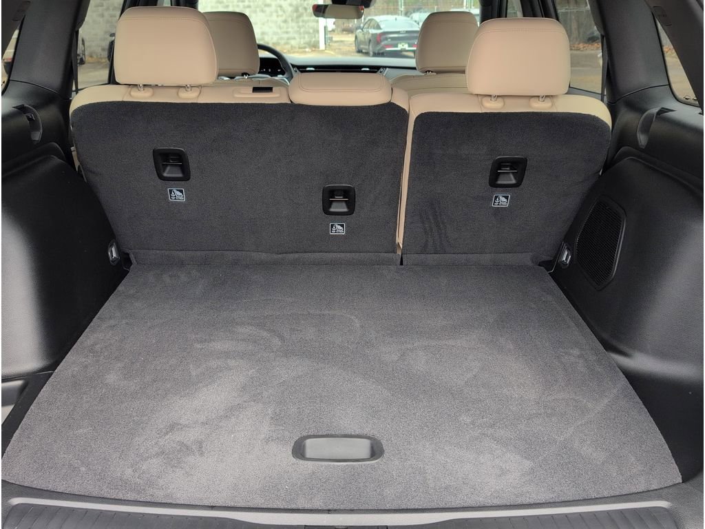 New 2026 Jeep Grand Cherokee Limited image 36