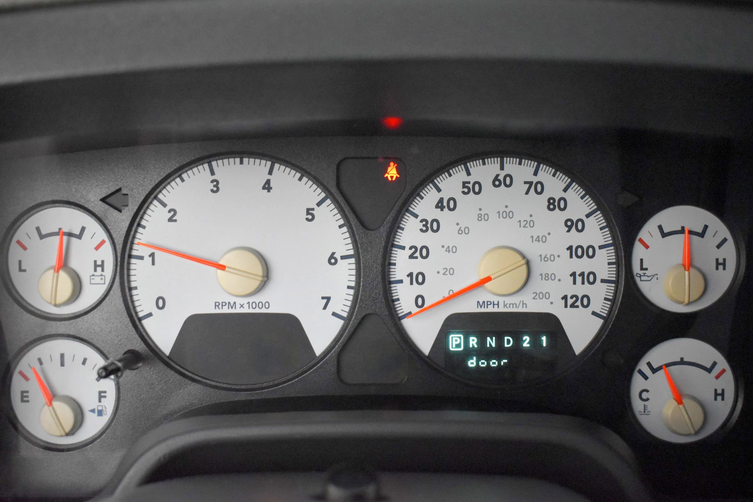 Used 2007 Dodge Ram 1500 Truck SLT image 19