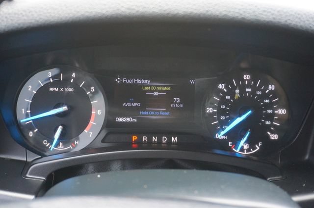 Used 2017 Ford Expedition EL XLT w/ Equipment Group 201A RWD image 8