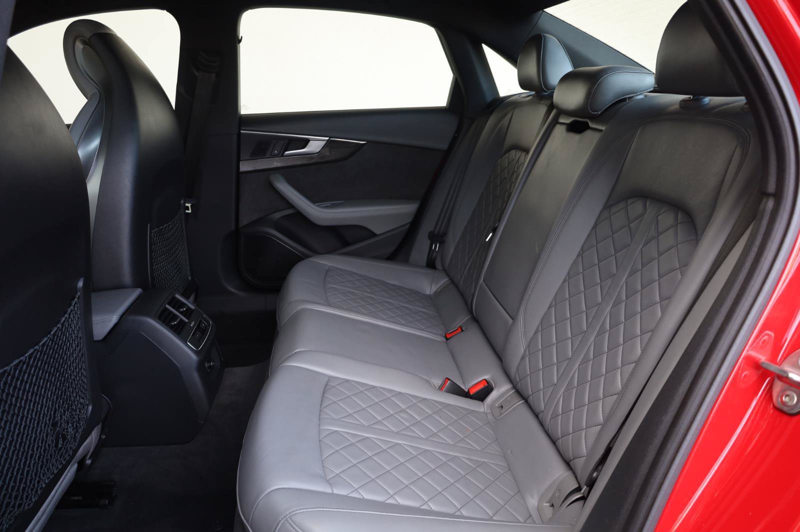Used 2018 Audi S4 Premium Plus w/ S Sport Package AWD/4WD image 20