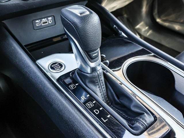 Used 2024 Nissan Altima 2.5 SV FWD image 25
