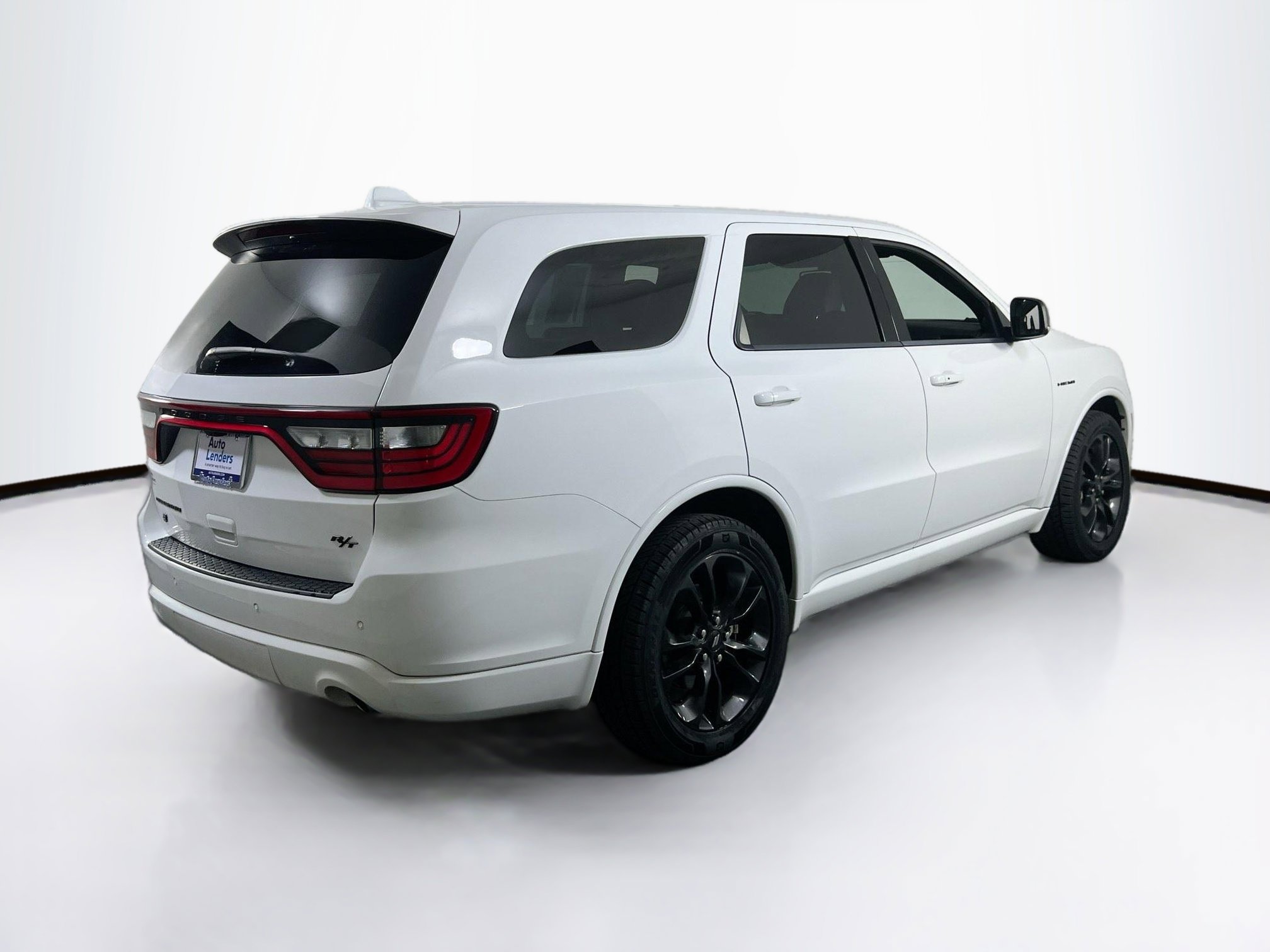 Used 2022 Dodge Durango R/T w/ Blacktop Package image 5