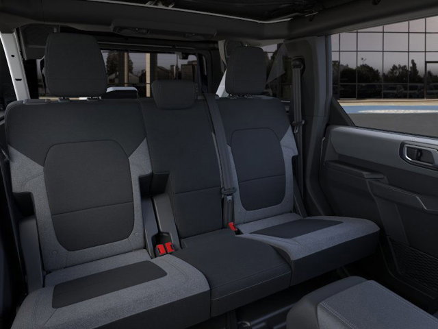 New 2026 Ford Bronco Big Bend image 11